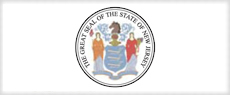 New Jersey State Seal